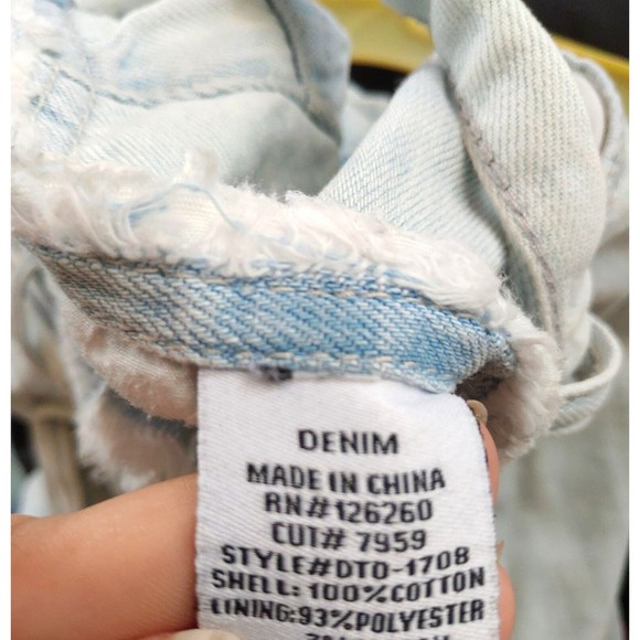 Jak&Rae Jeans High Waisted 30 - Picture 5 of 5